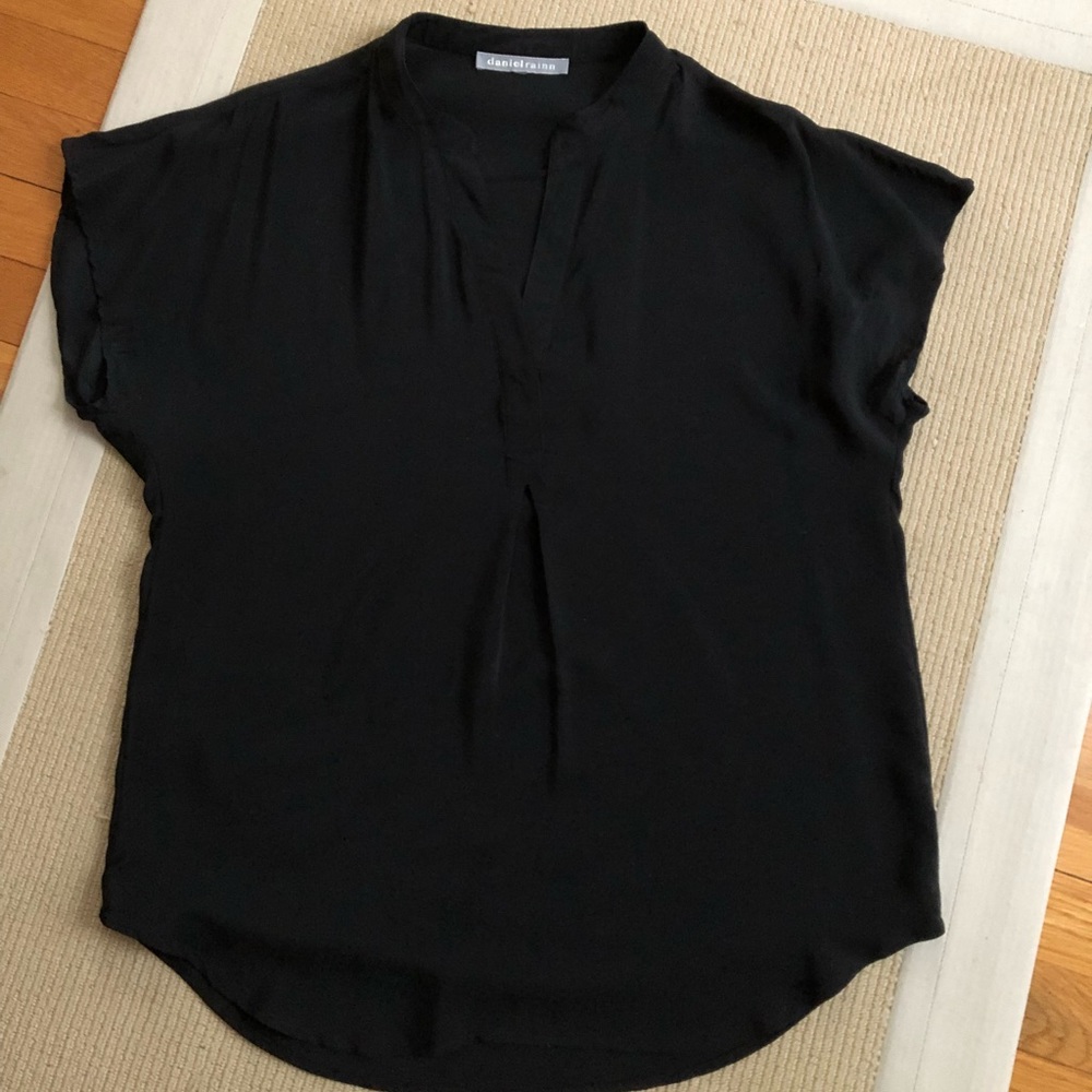 Stitch fix